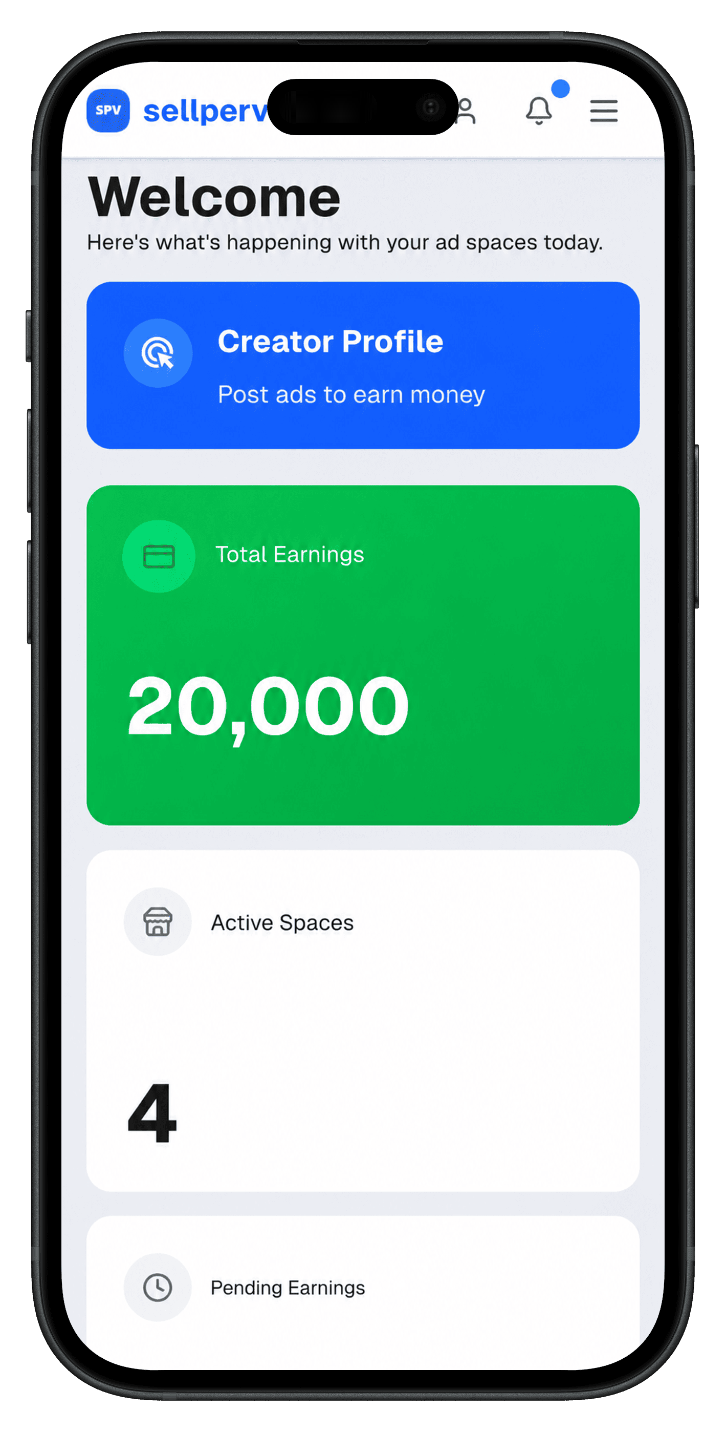 Earn Money